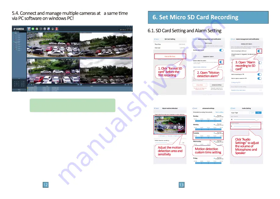 FUSwlan HX Series Quick Start Manual Download Page 8