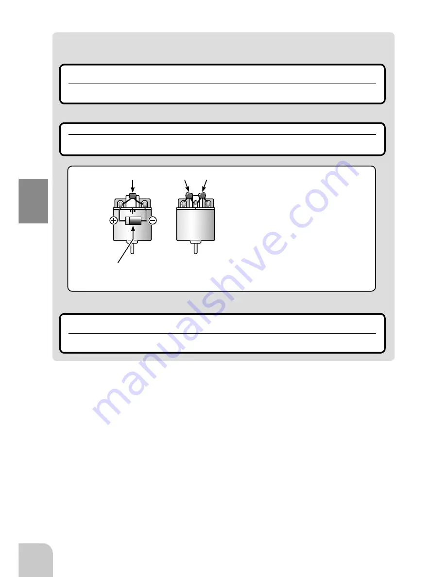 FUTABA 4PL-2.4G Instruction Manual Download Page 28