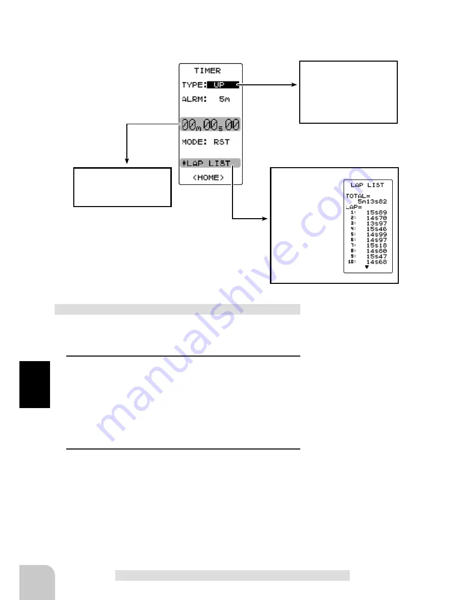 FUTABA 4PL-2.4G Instruction Manual Download Page 88