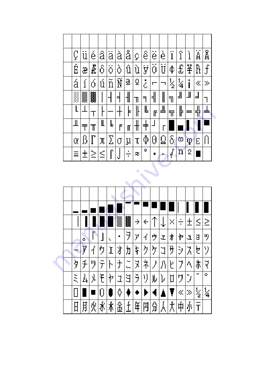 FUTABA AH145AA Application Note Download Page 48