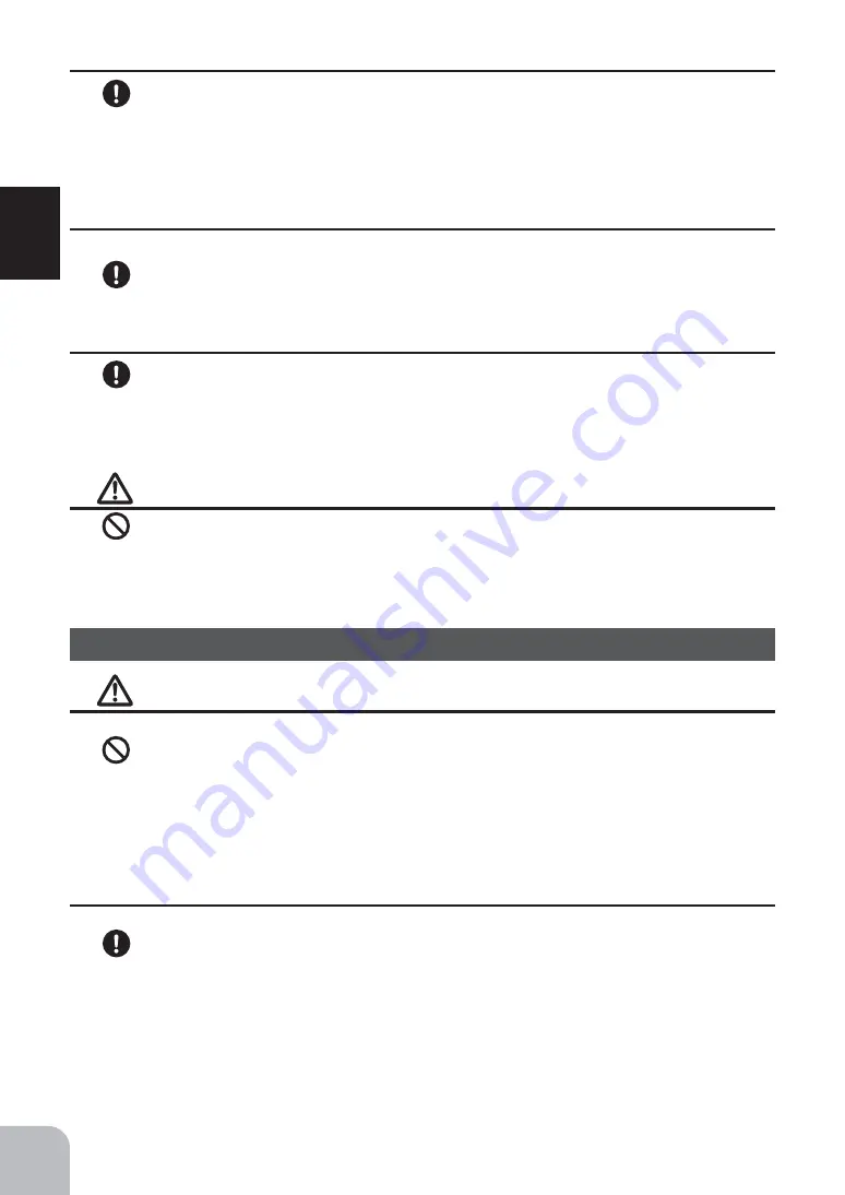 FUTABA Attack 2ER Instruction Manual Download Page 6