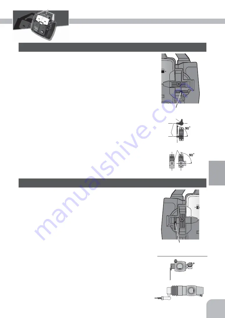 FUTABA Attack 2ER Instruction Manual Download Page 15