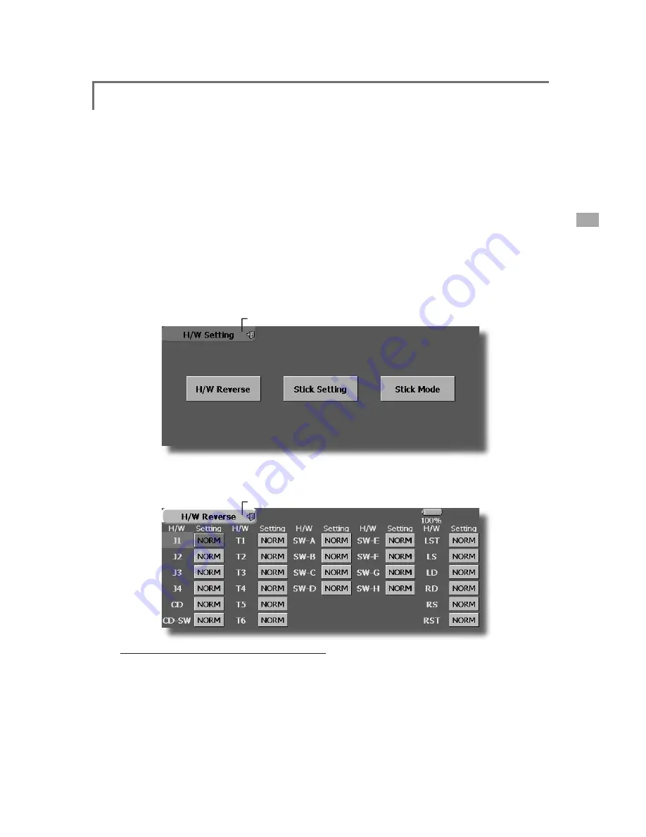 FUTABA FX40 Instruction Manual Download Page 37