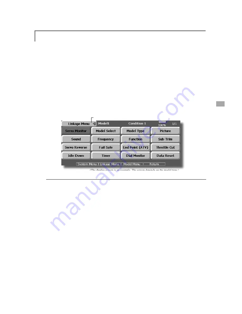 FUTABA FX40 Instruction Manual Download Page 51