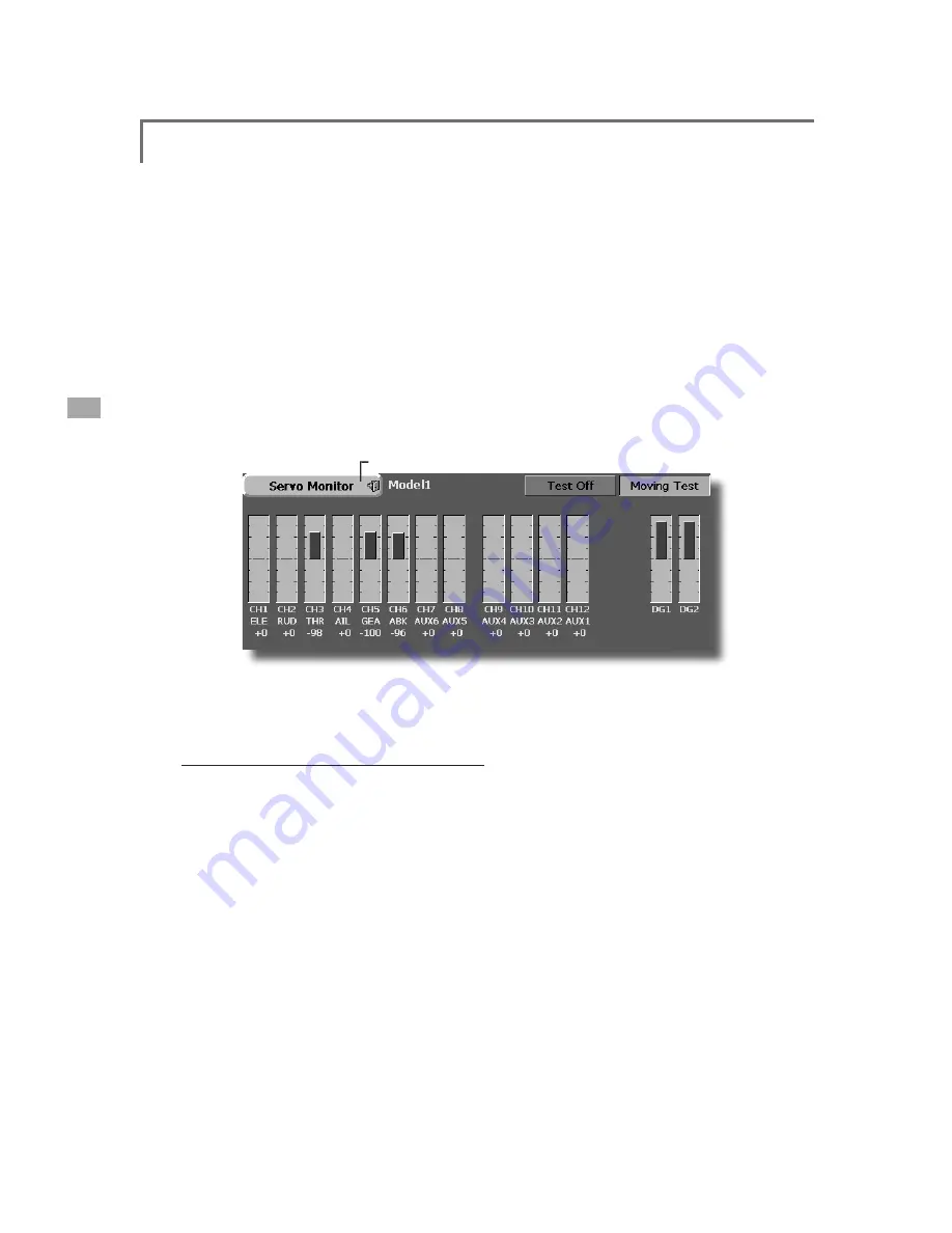 FUTABA FX40 Instruction Manual Download Page 52