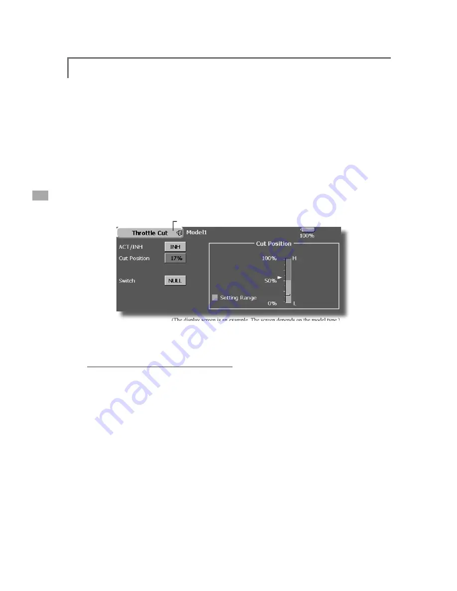 FUTABA FX40 Скачать руководство пользователя страница 66