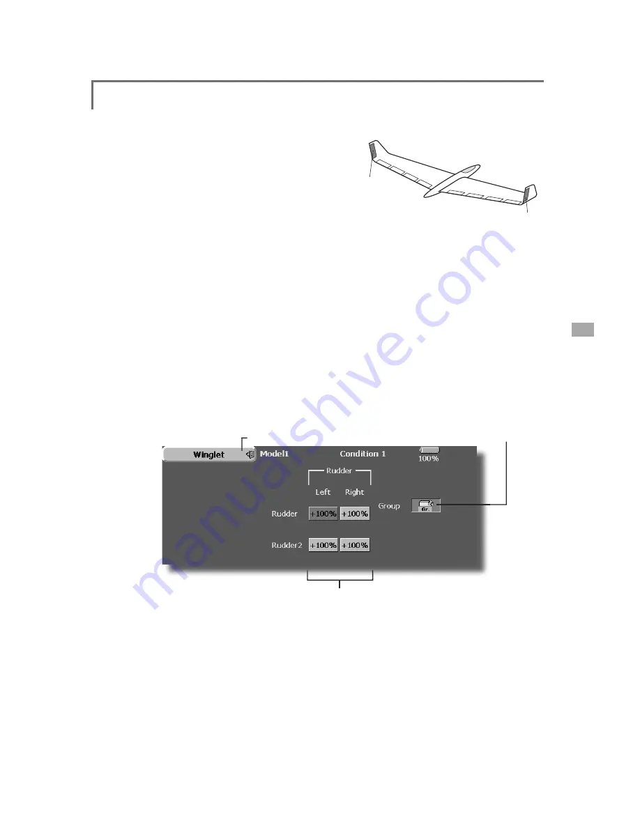 FUTABA FX40 Instruction Manual Download Page 103