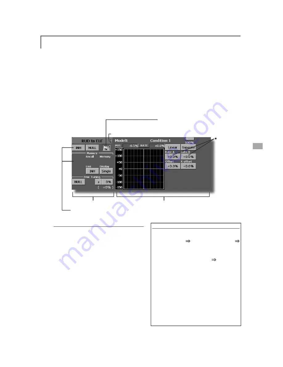 FUTABA FX40 Instruction Manual Download Page 105