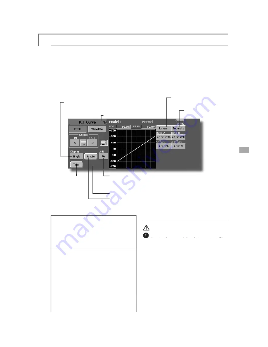 FUTABA FX40 Скачать руководство пользователя страница 109