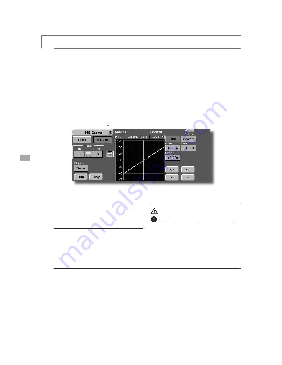 FUTABA FX40 Скачать руководство пользователя страница 112