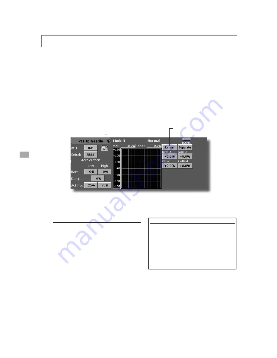 FUTABA FX40 Скачать руководство пользователя страница 118