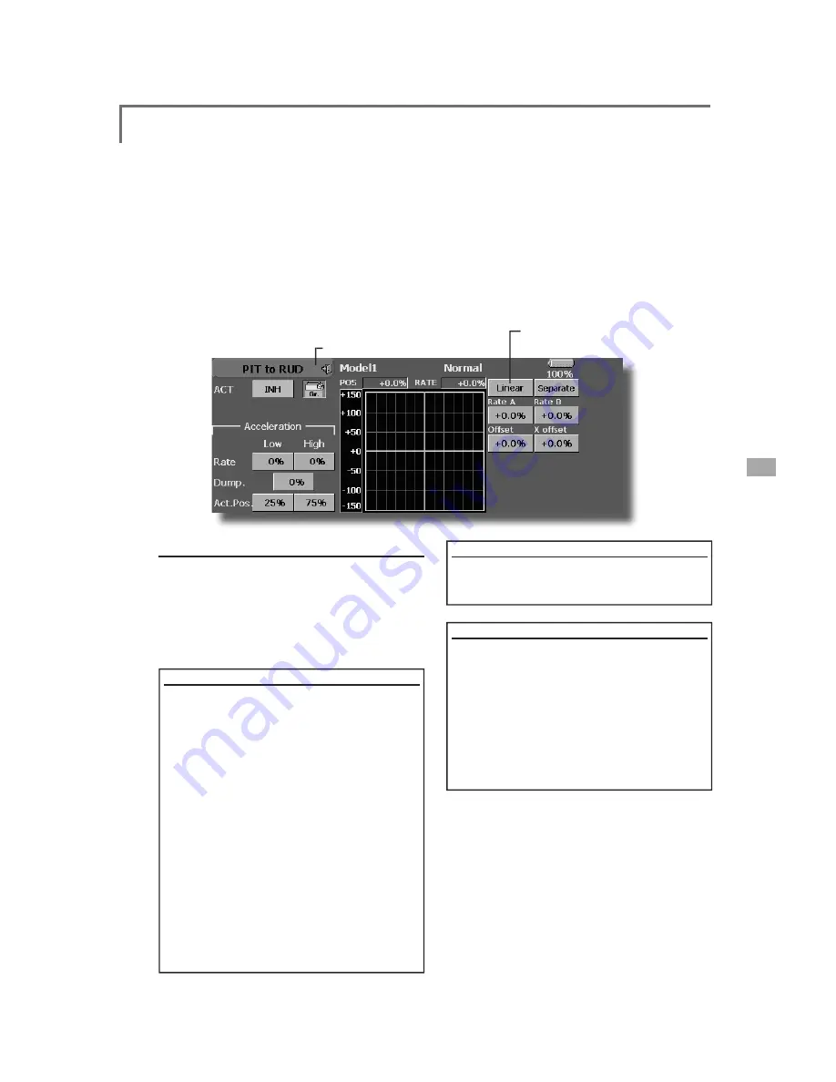 FUTABA FX40 Instruction Manual Download Page 119