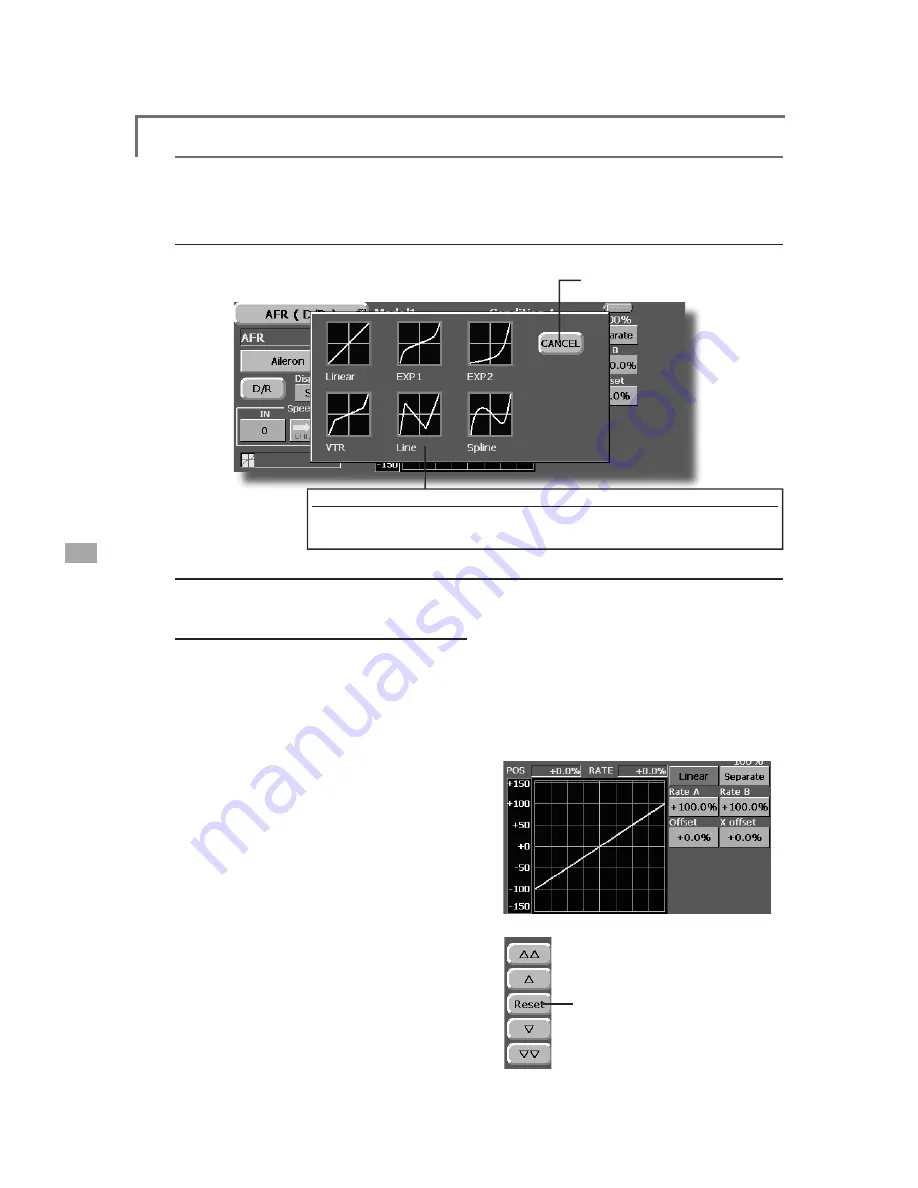 FUTABA FX40 Instruction Manual Download Page 124