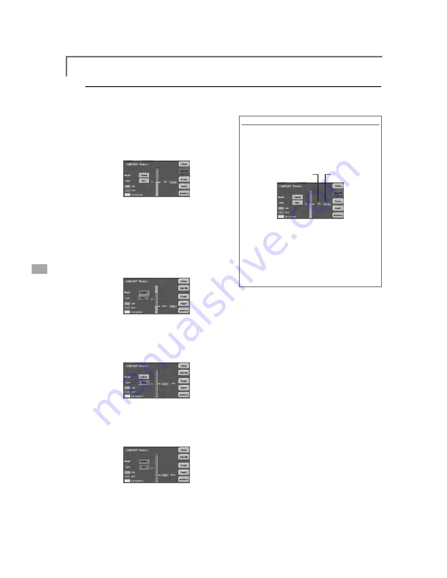 FUTABA FX40 Instruction Manual Download Page 128