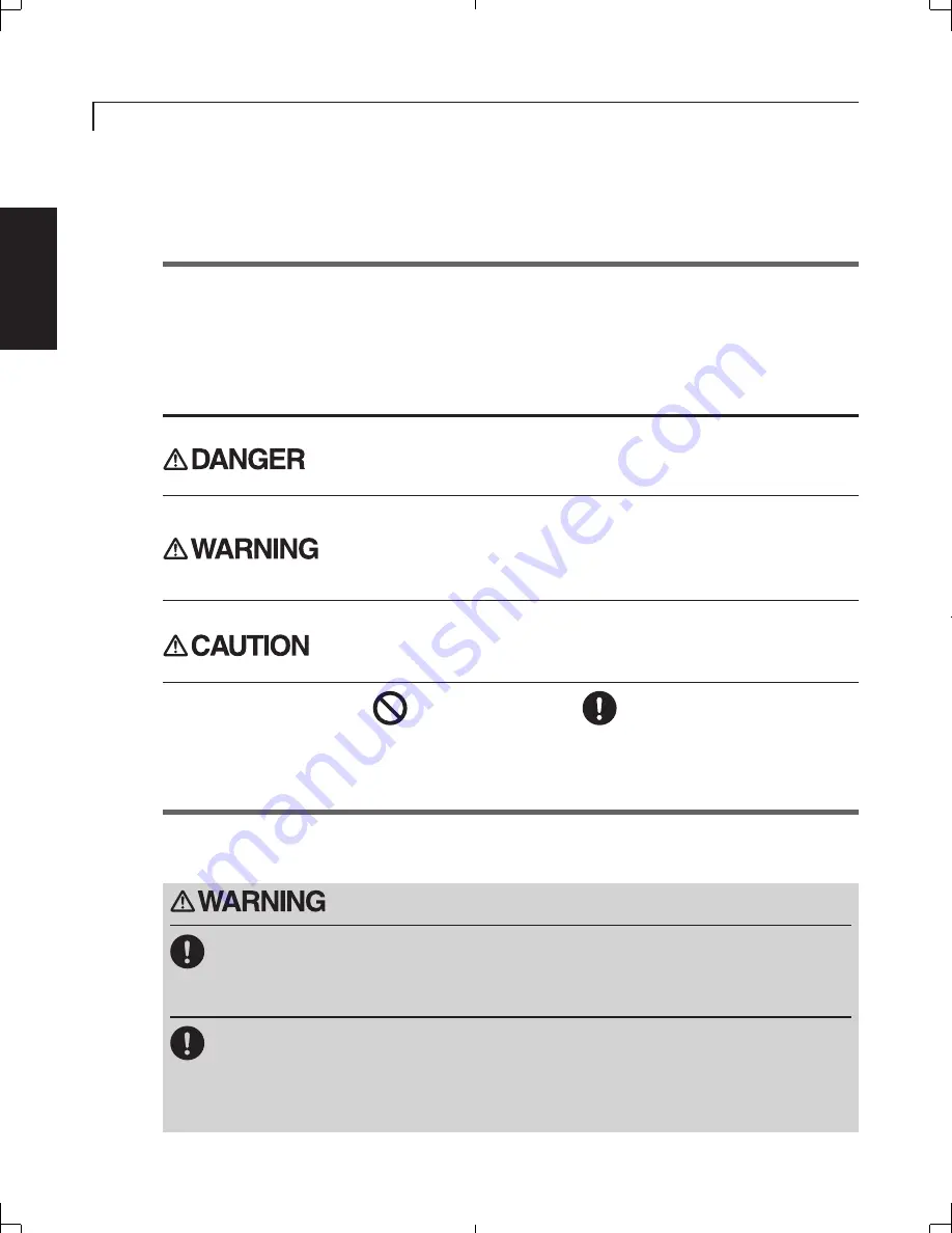 FUTABA GY611 Instruction Manual Download Page 4