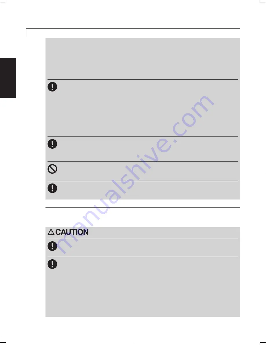 FUTABA GY611 Instruction Manual Download Page 6