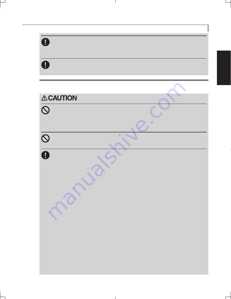 FUTABA GY611 Instruction Manual Download Page 7