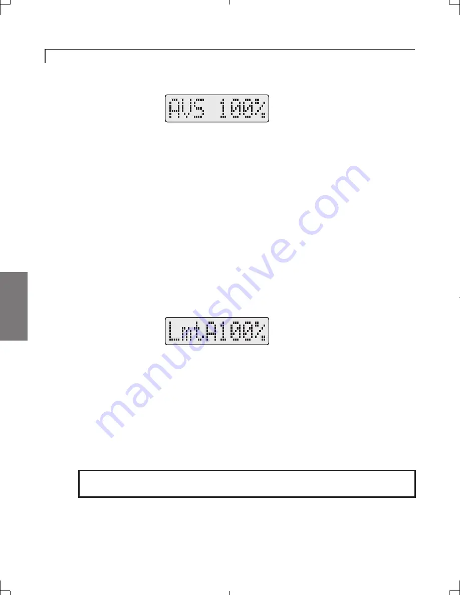 FUTABA GY611 Скачать руководство пользователя страница 20