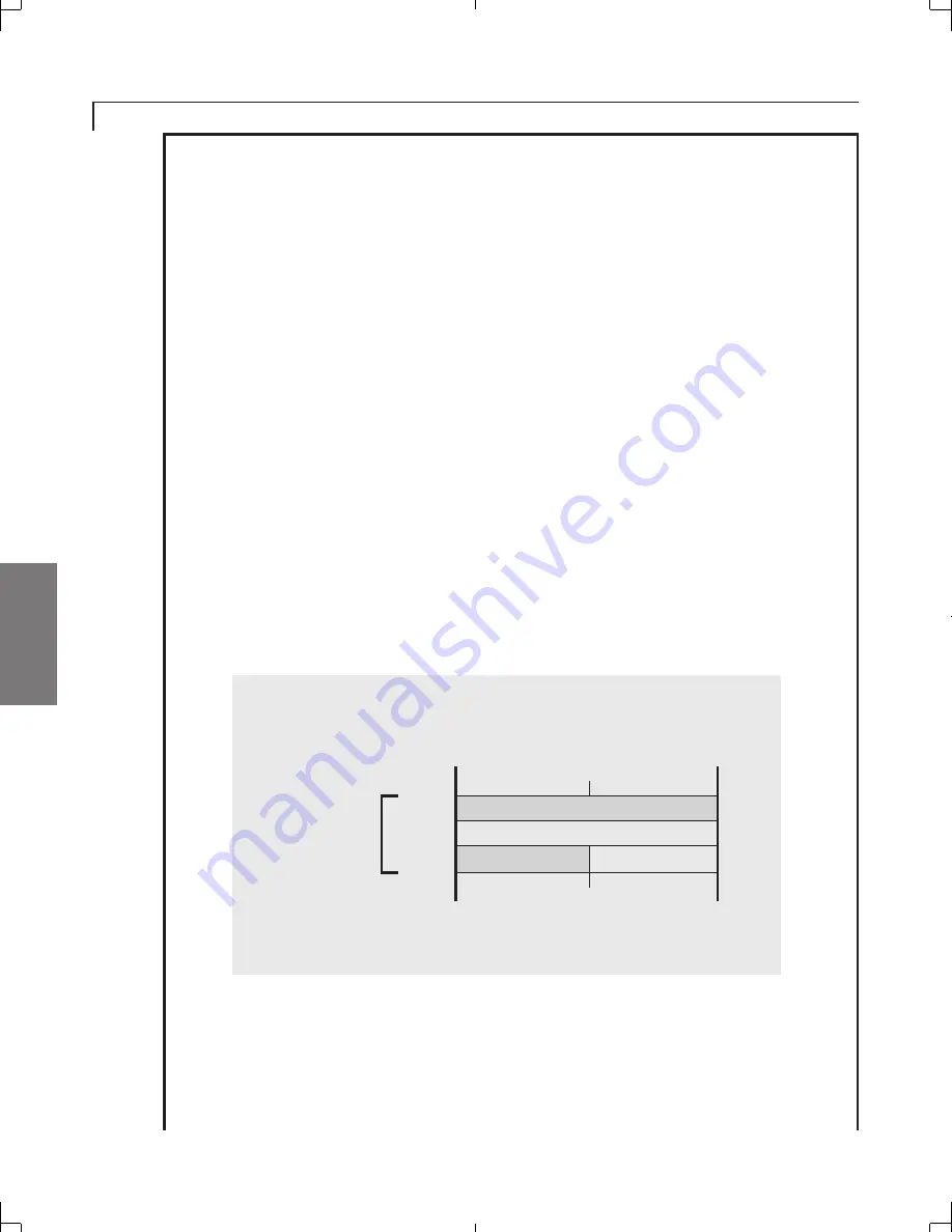 FUTABA GY611 Instruction Manual Download Page 26