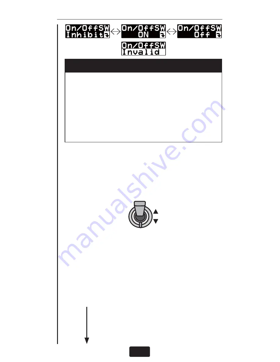 FUTABA GY701 Installation Instructions Manual Download Page 48