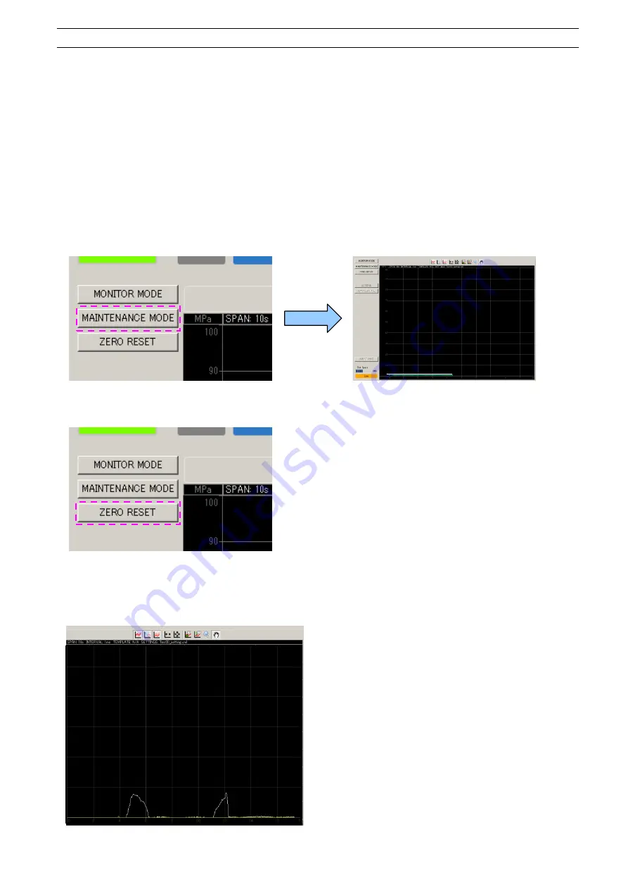 FUTABA Mold Marshalling System MPS08 Instruction Manual Download Page 40