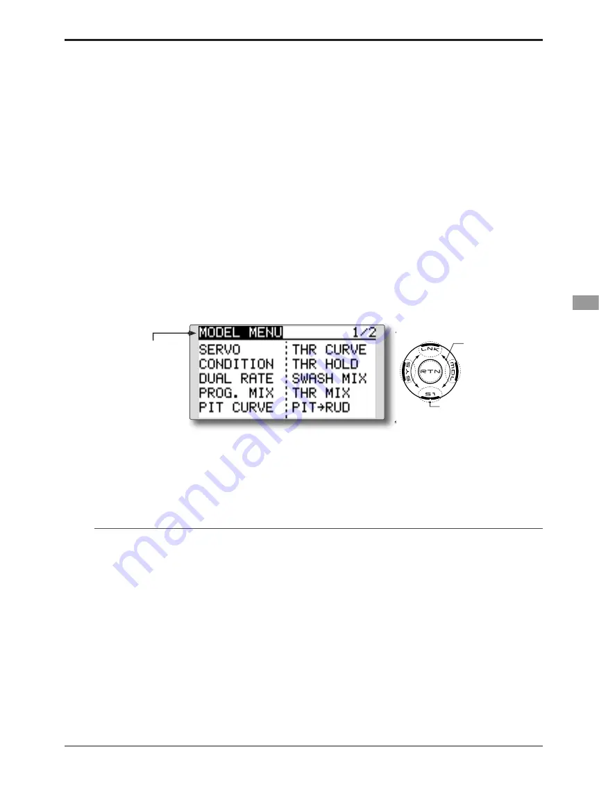 FUTABA T8FG Manual Download Page 69