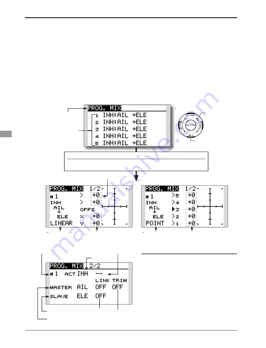 FUTABA T8FG Manual Download Page 74