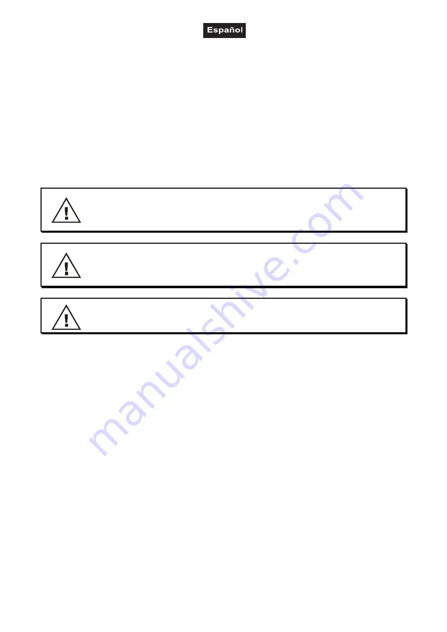 Future light PRH-360 Pro-Rotating-Holder User Manual Download Page 63