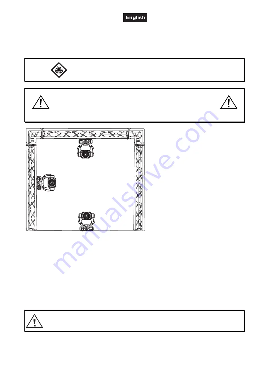 Future light Pro-Head-Wash PHW-710 User Manual Download Page 36