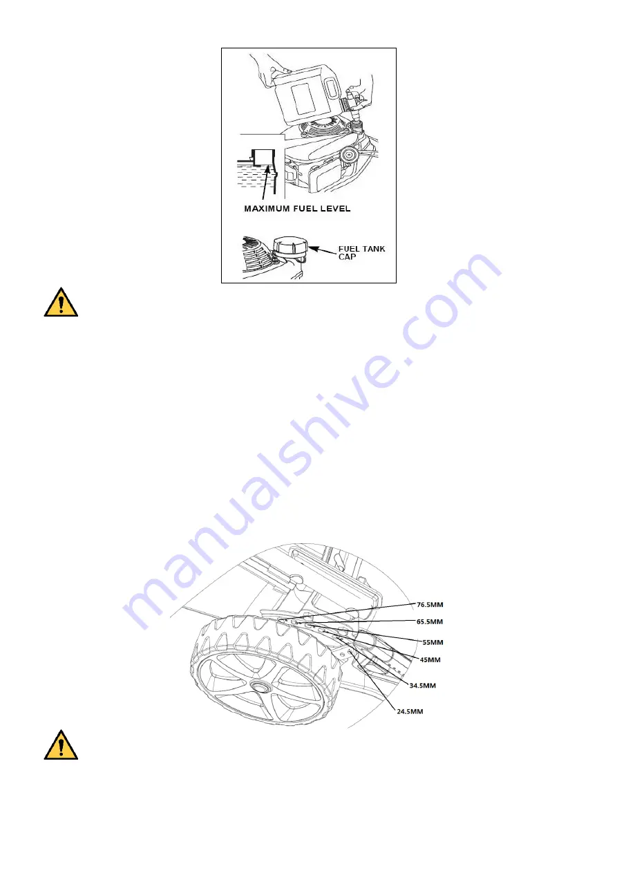 FXA 501741207 Скачать руководство пользователя страница 10