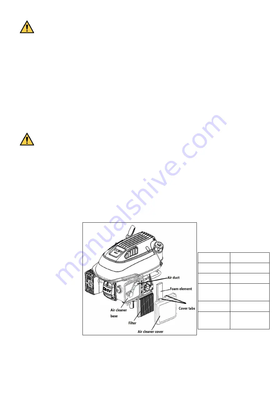 FXA 501741207 Скачать руководство пользователя страница 35