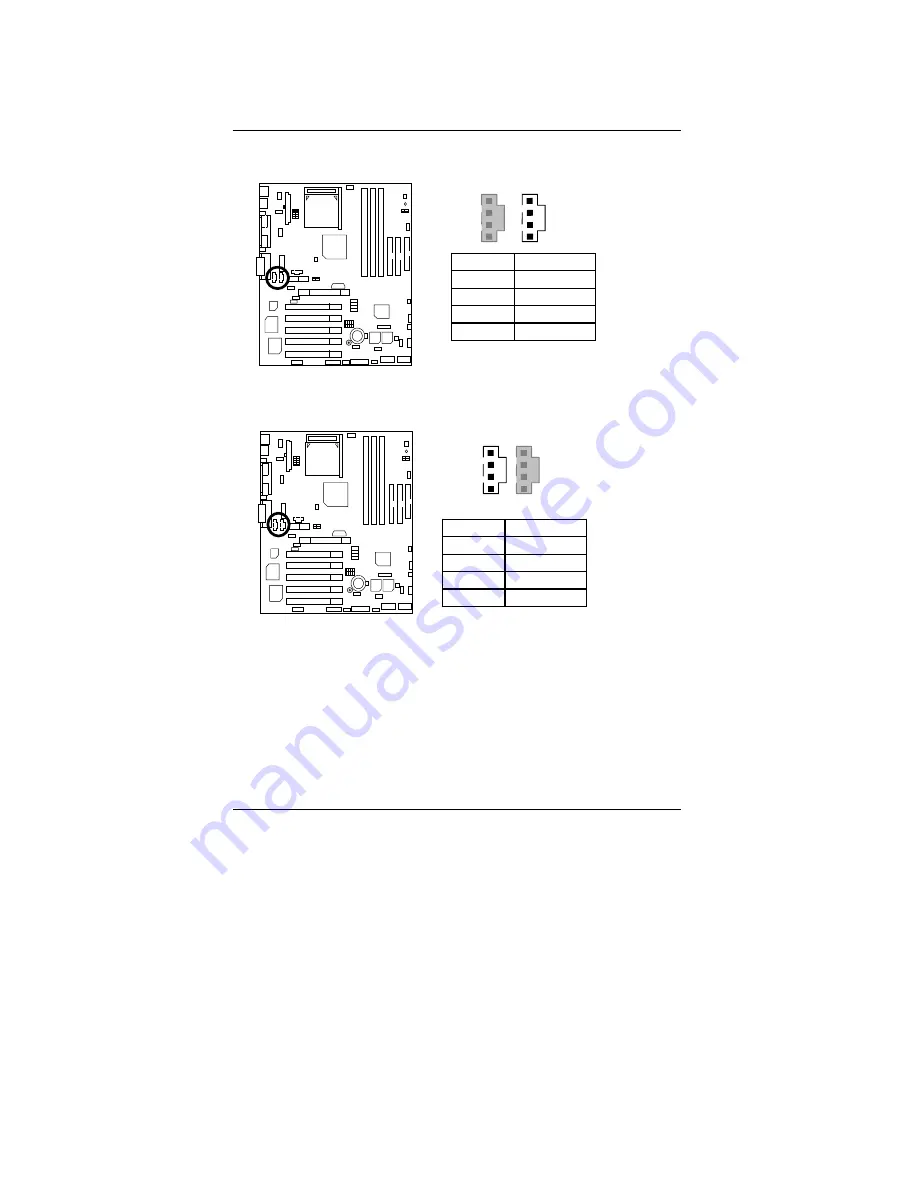 G.B.T GA-7VTX-P User Manual Download Page 27