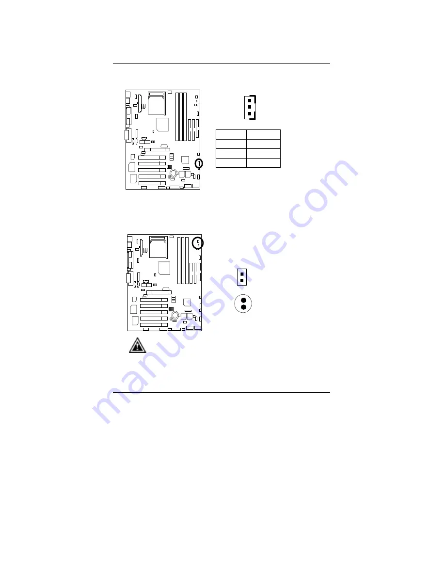 G.B.T GA-7VTX-P User Manual Download Page 31