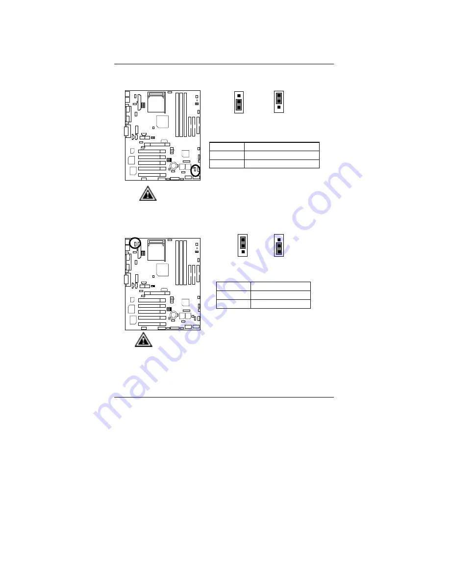 G.B.T GA-7VTX-P User Manual Download Page 36