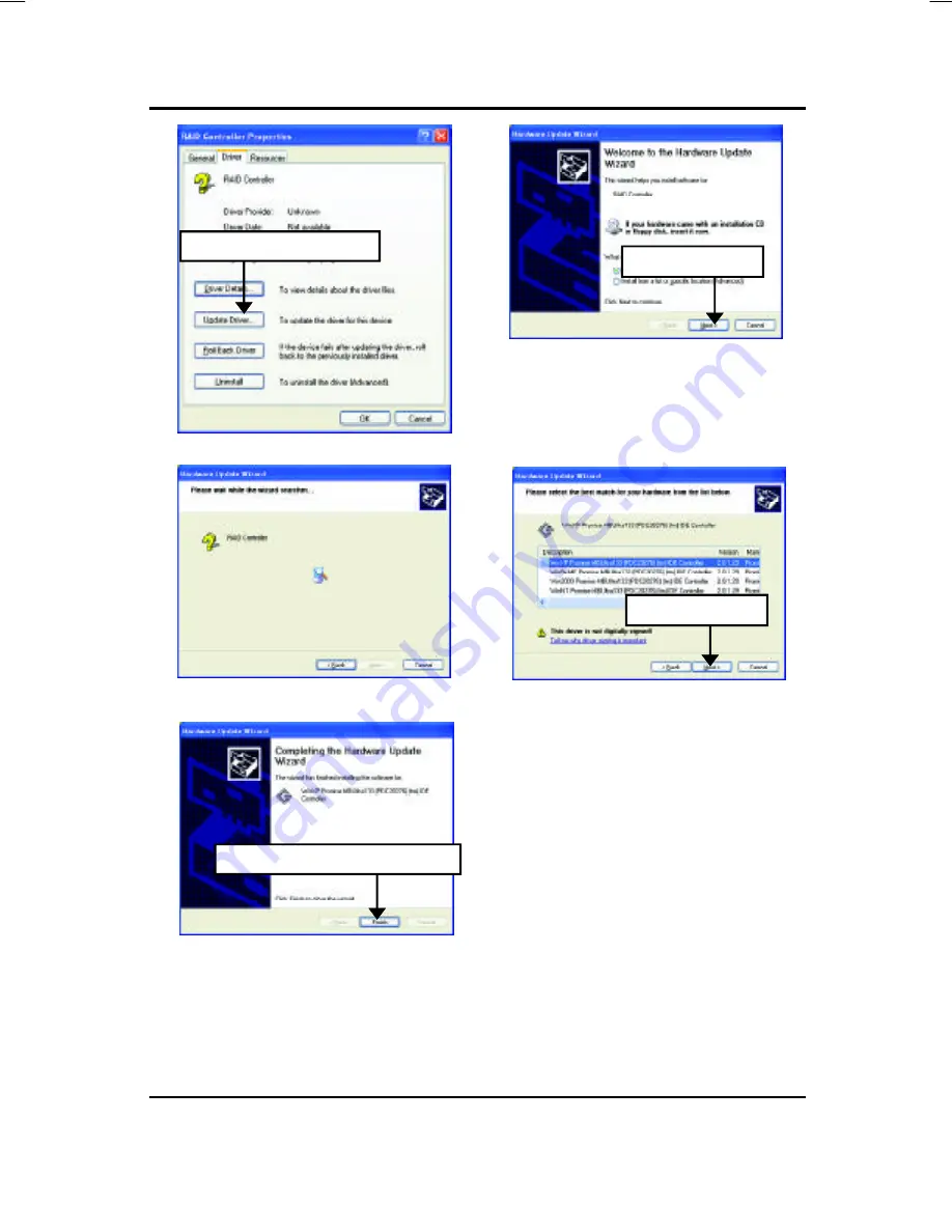 G.B.T GA-8IHXP User Manual Download Page 83