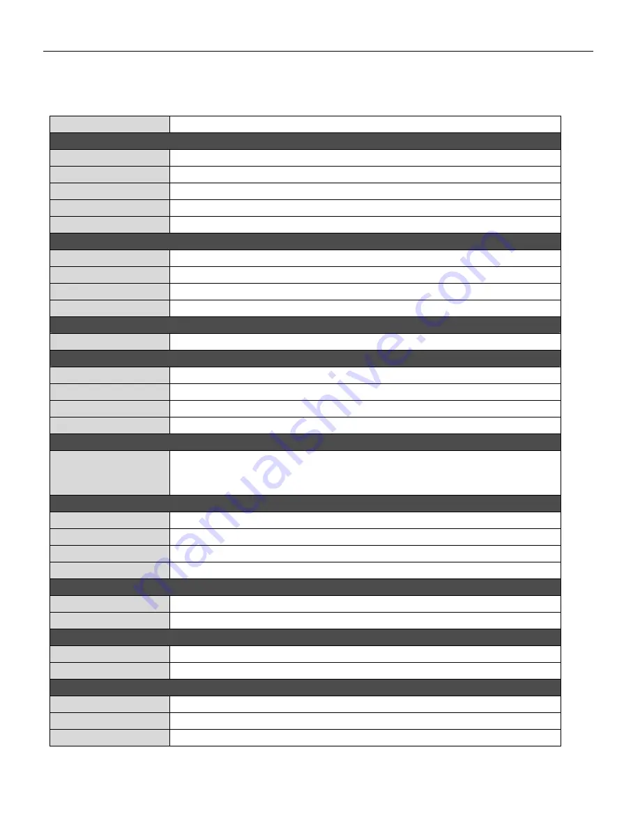 G Sat BT-328 User Manual Download Page 3