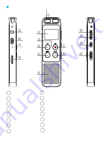 G L87 Instruction Manual Download Page 10