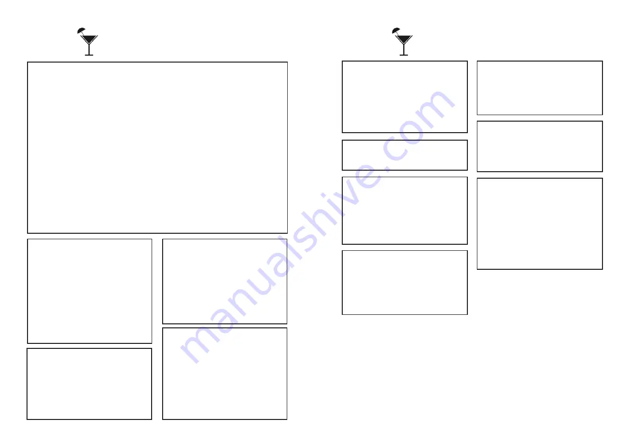 G21 G21 Perfection Manual Download Page 15