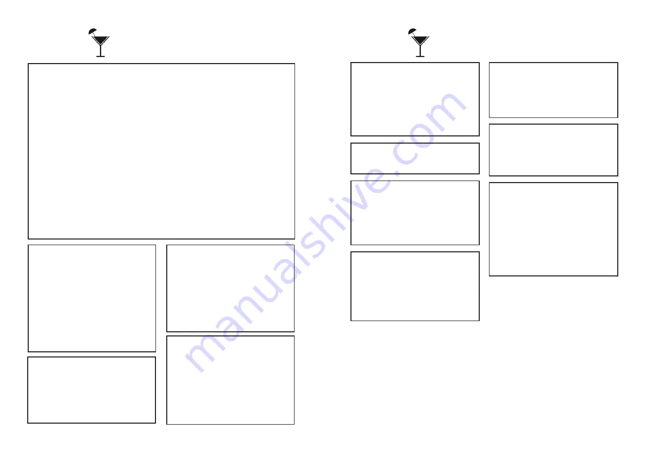 G21 G21 Perfection Manual Download Page 24