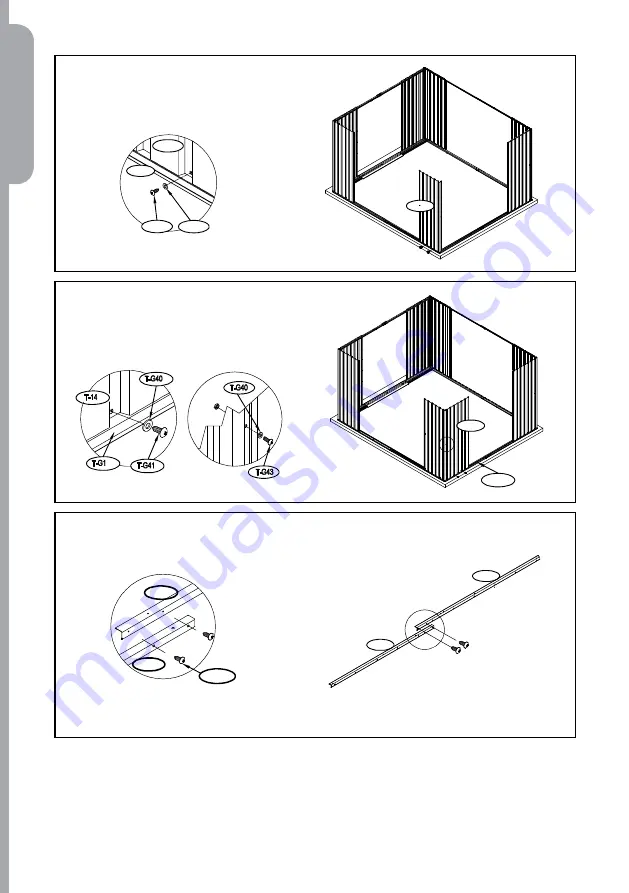 G21 GAH 730-ZNG-2S0 Manual Download Page 18