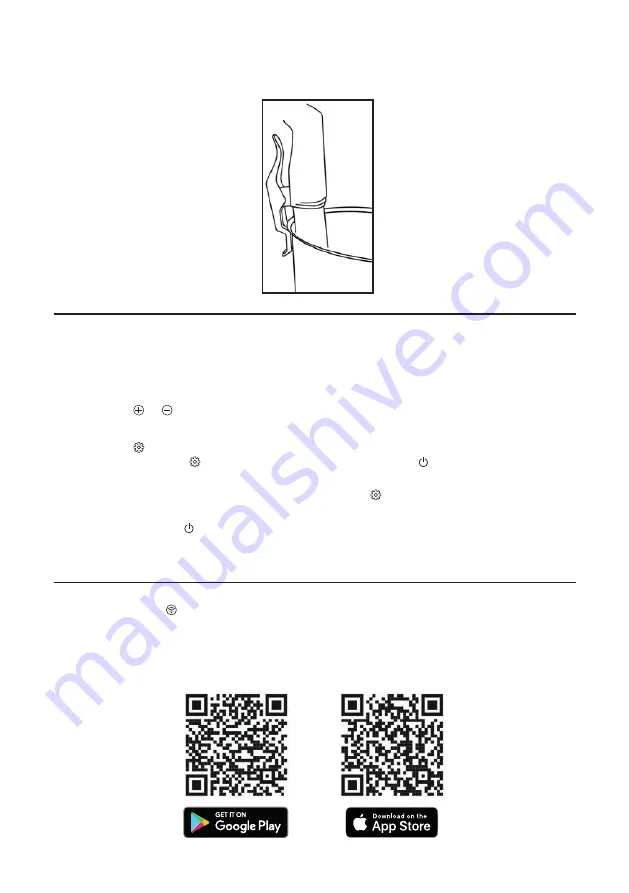 G21 Sous Vide G21 Akura Manual Download Page 5