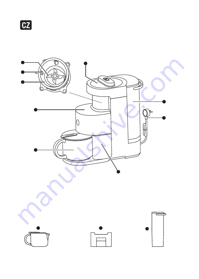 G21 Vitality Comfort Manual Download Page 30