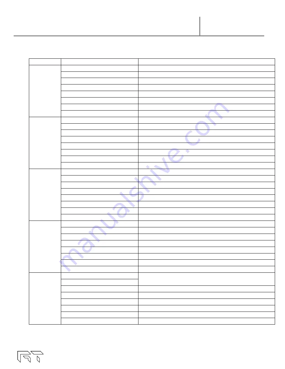 Gabotronics XScopes User Manual Download Page 31