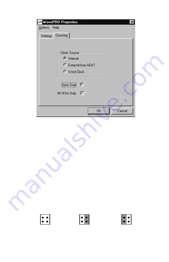 Gadget Labs WavePRO ADAT User Manual Download Page 13