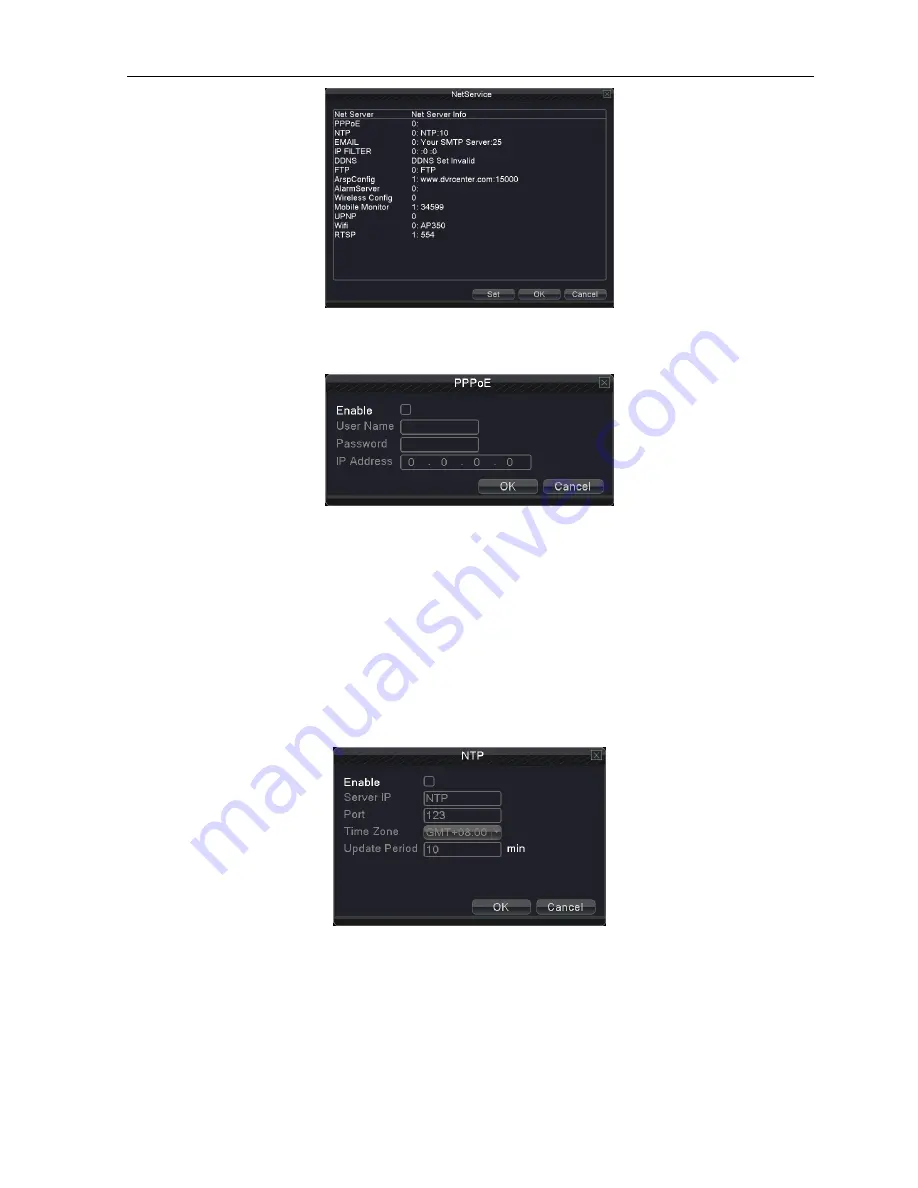 Gadspot S series User Manual Download Page 38