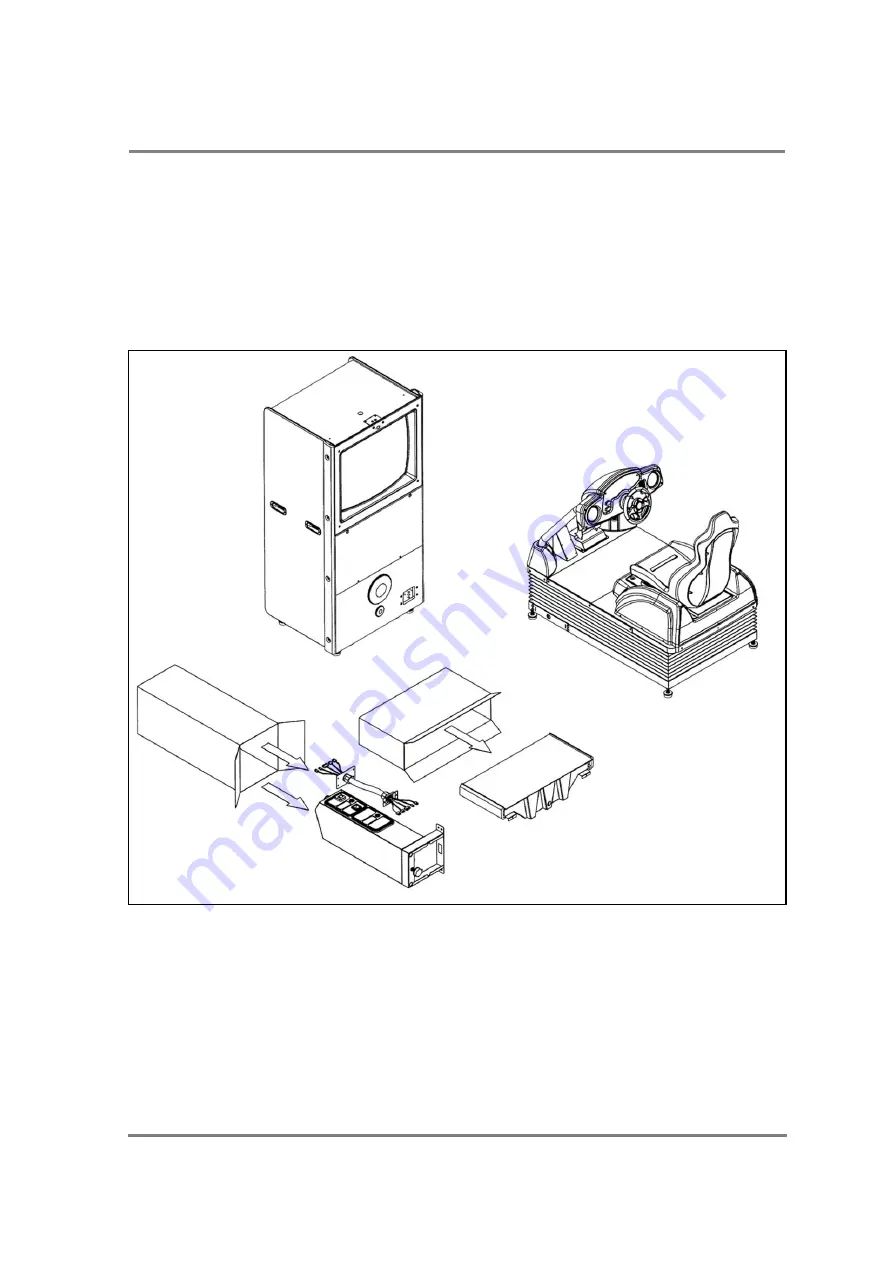 GAELCO Tuning Race User Manual Download Page 15