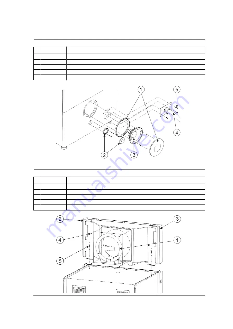 GAELCO Tuning Race User Manual Download Page 43