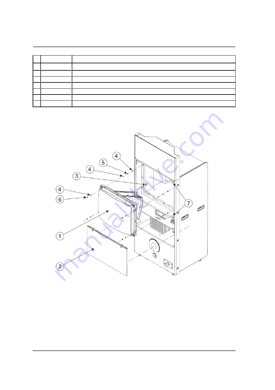 GAELCO Tuning Race User Manual Download Page 46