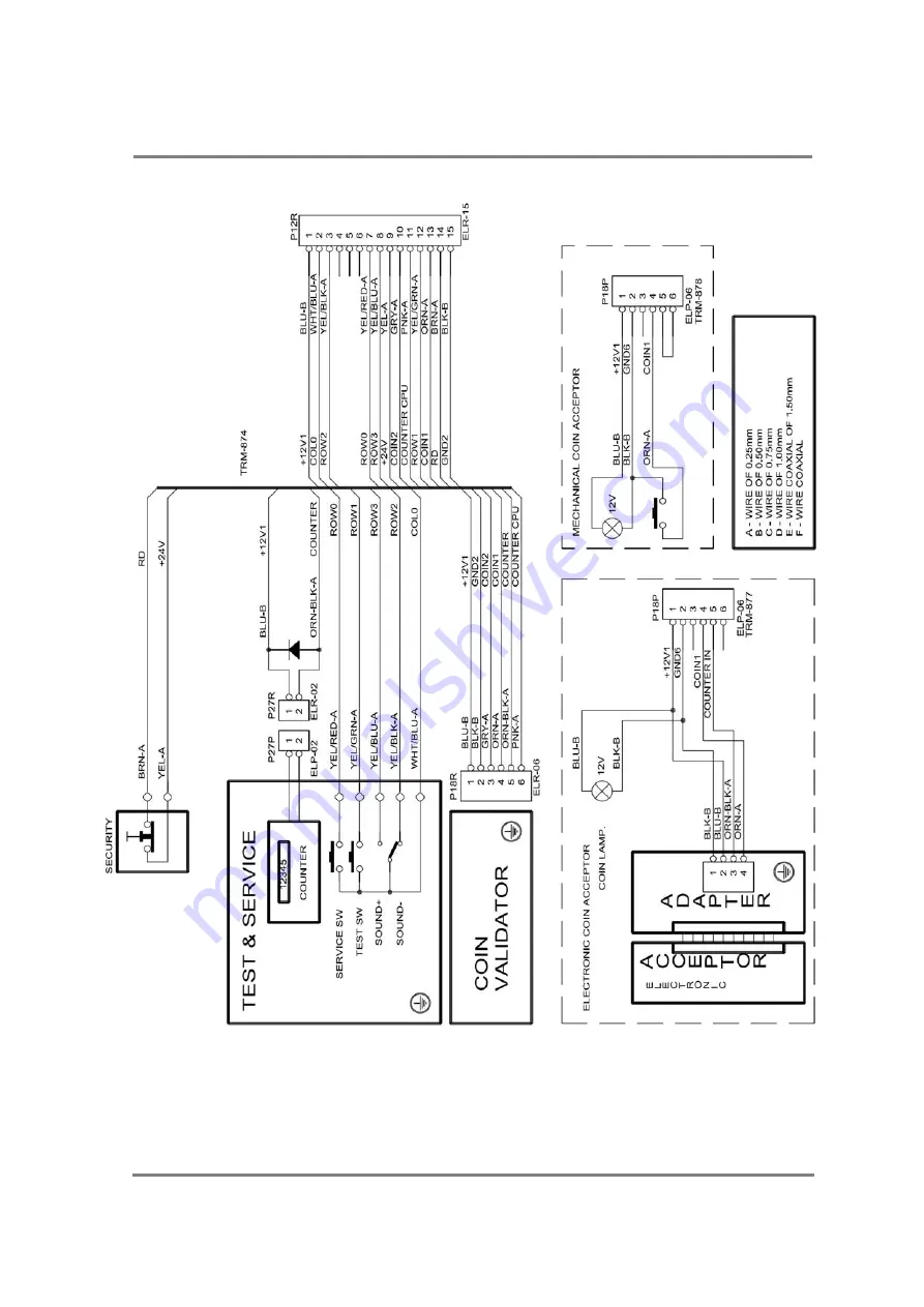 GAELCO Tuning Race User Manual Download Page 67