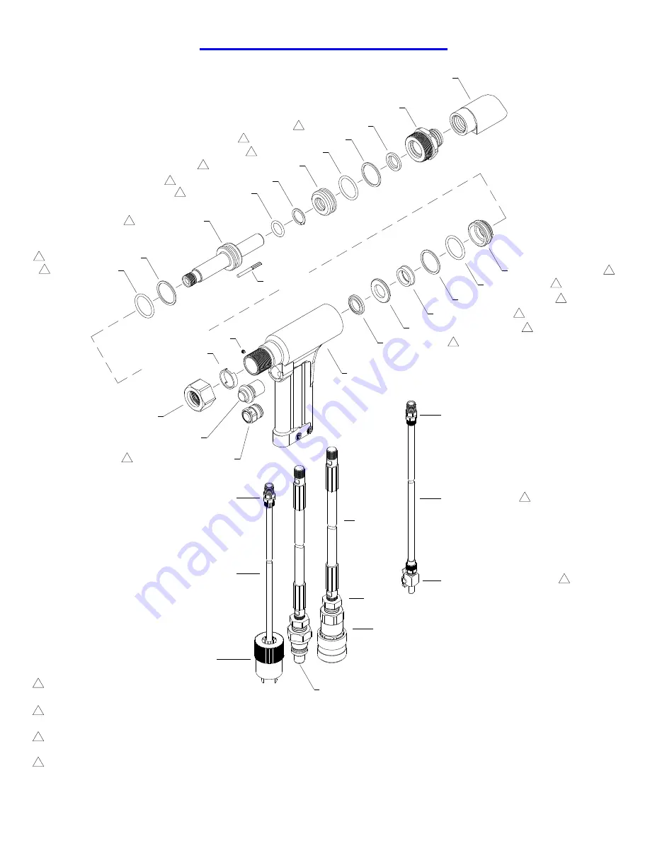 Gage Bilt GB2480 Скачать руководство пользователя страница 7